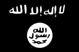 Al Queda flag